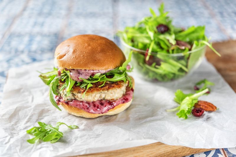 Massachusetts: Bay State Burger Co.