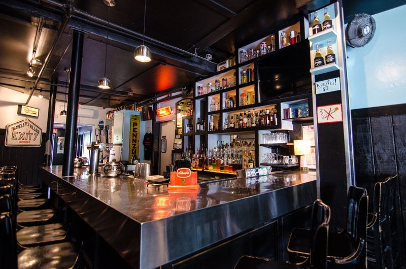 Massachusetts: Lone Star Taco Bar