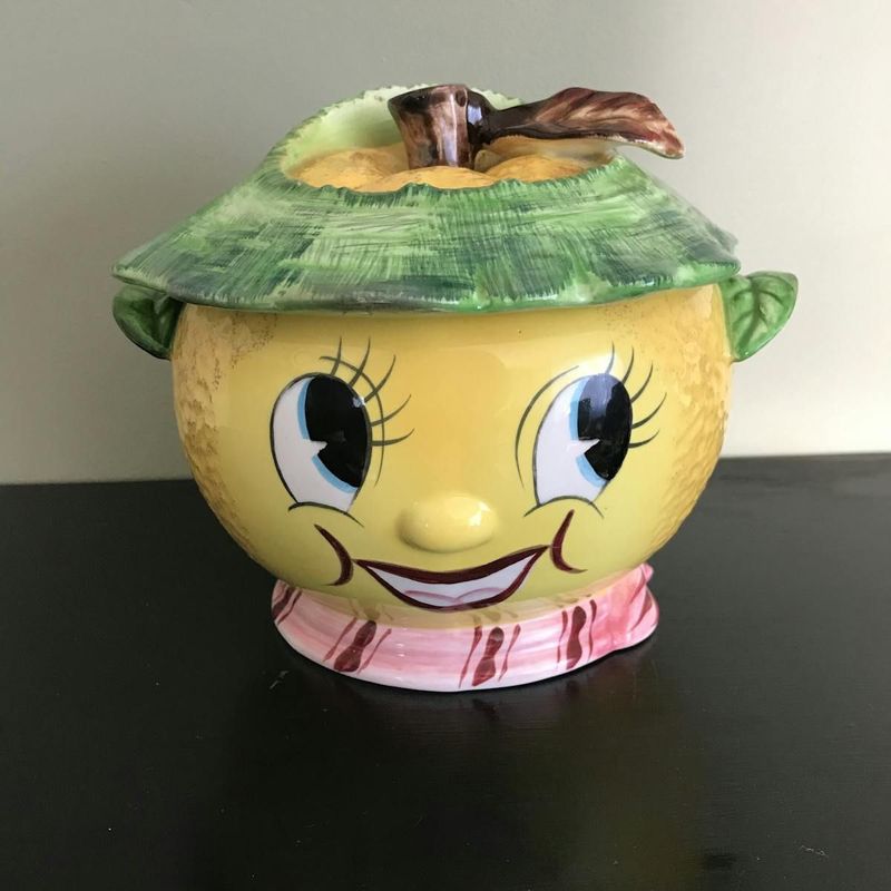 Unlicensed Character Knockoffs