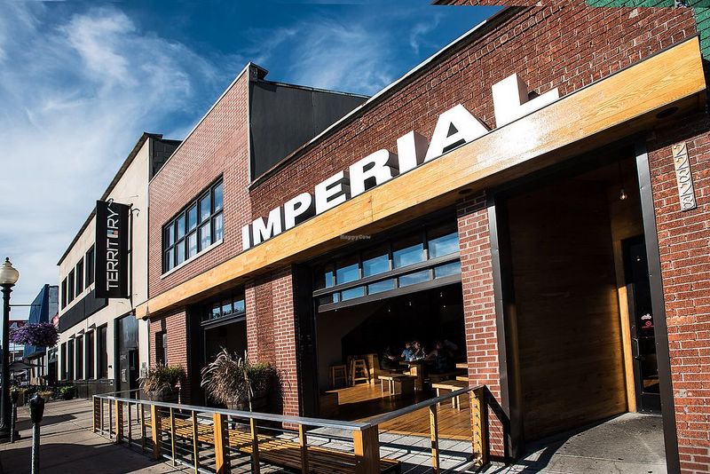 Michigan: Imperial