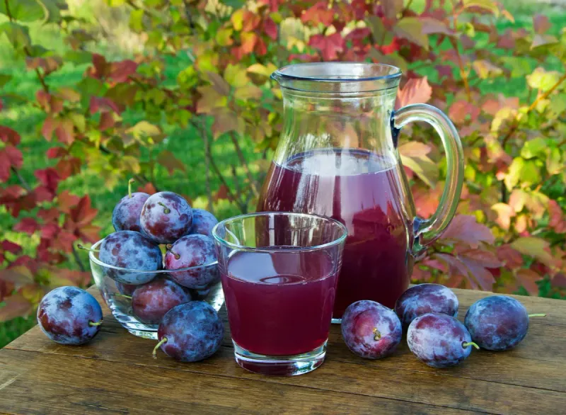 Prune Juice