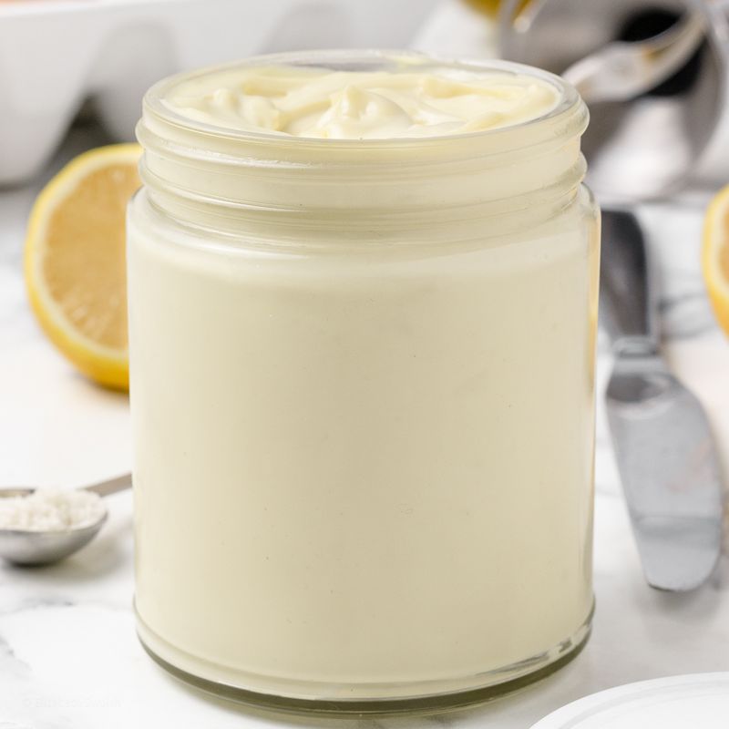 Mayonnaise