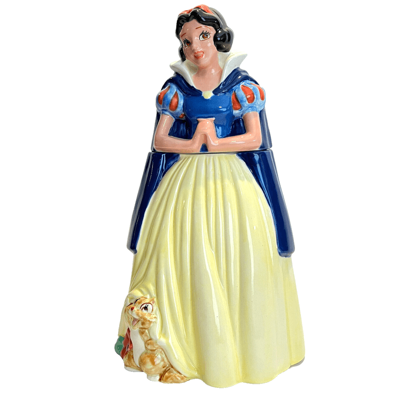 Regal China Snow White Cookie Jar