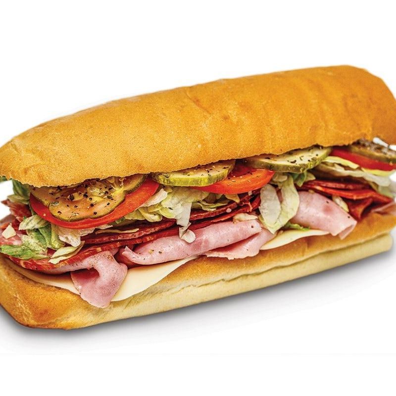 Lenny’s Grill & Subs