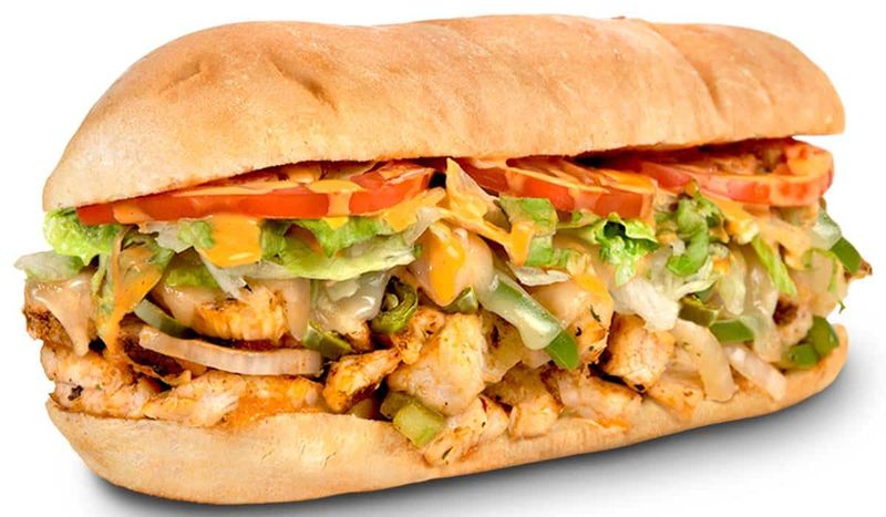 Lenny’s Grill & Subs
