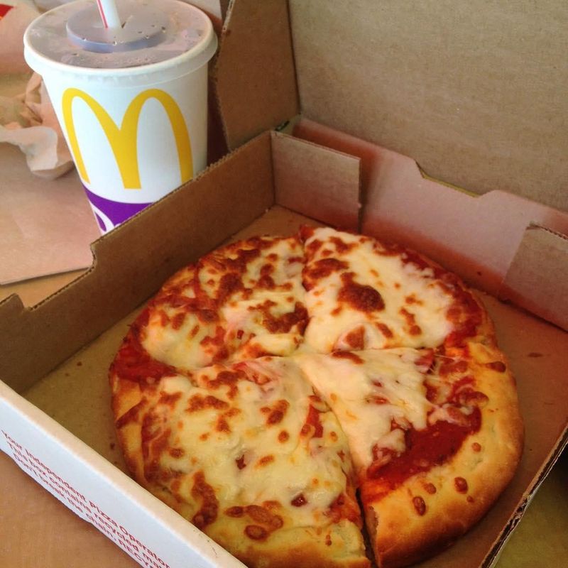 McPizza