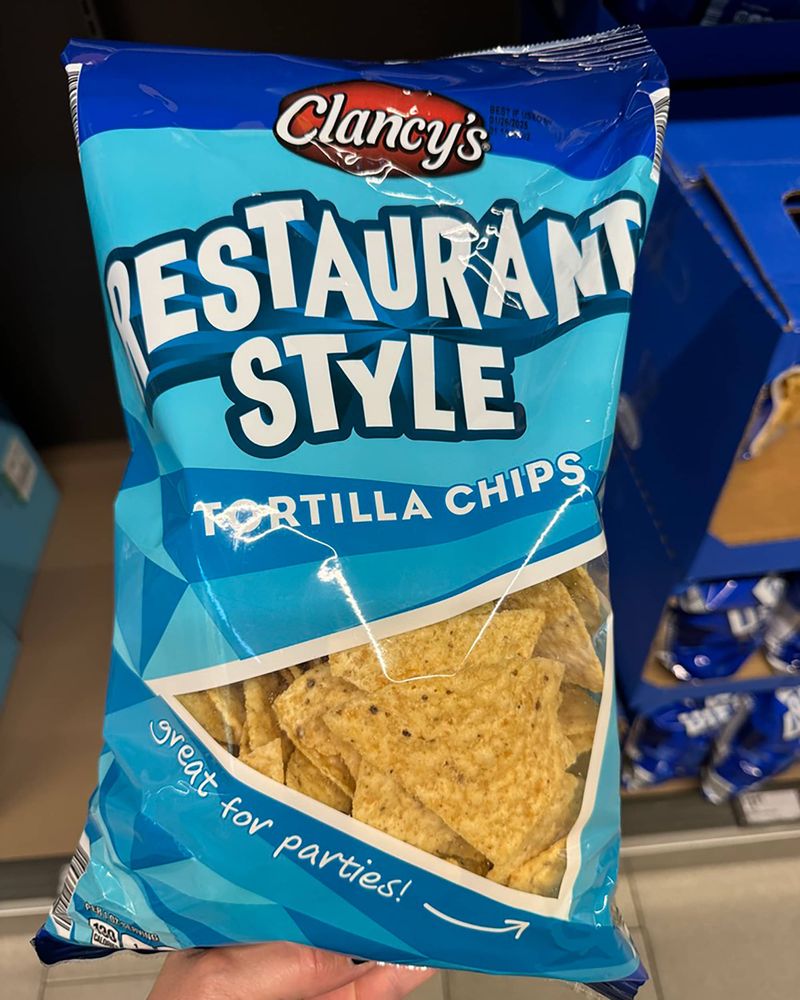 Clancy’s Snack Foods