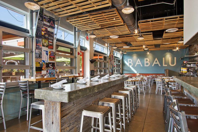Mississippi: Babalu Tapas & Tacos