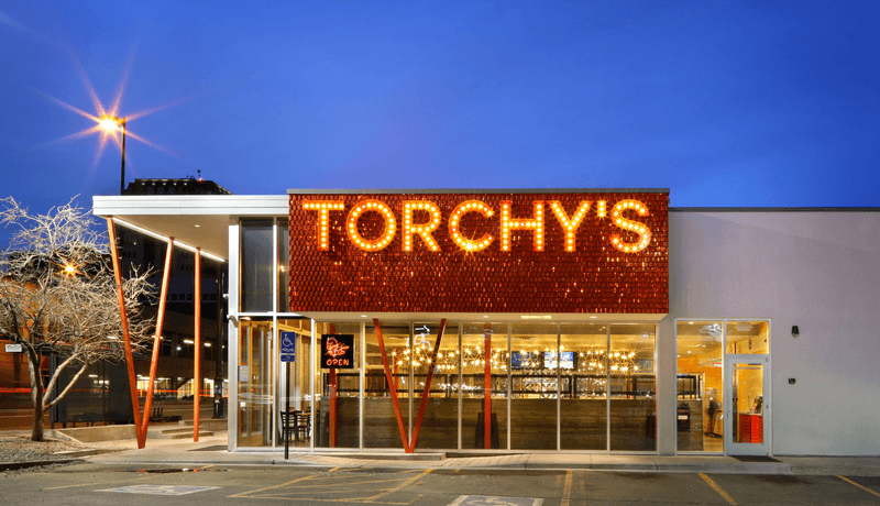 Torchy’s Tacos