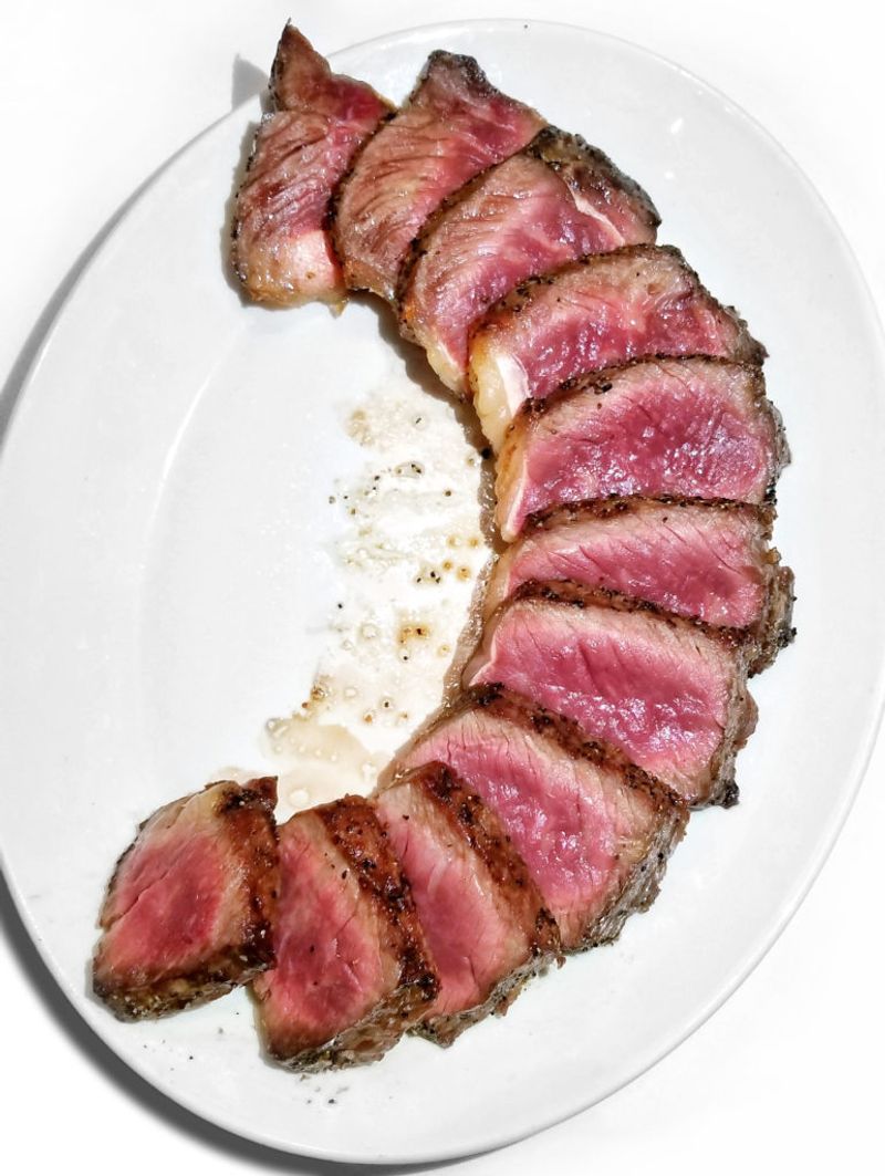 Del Frisco’s Double Eagle Steakhouse