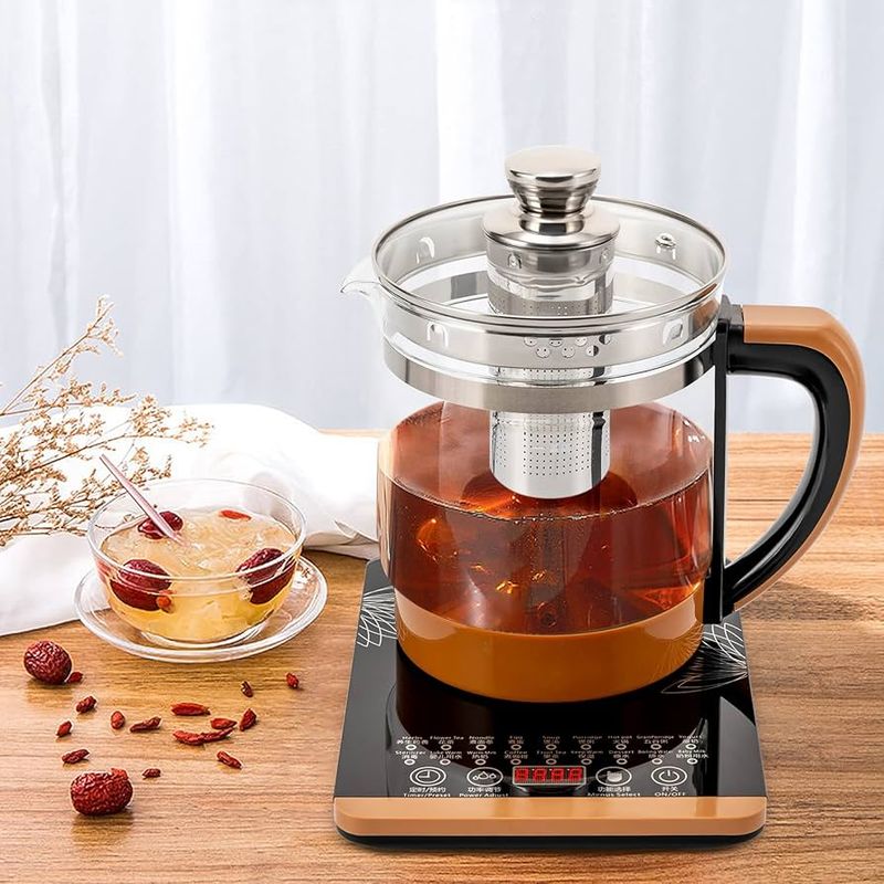 Multifunction Electric Kettle