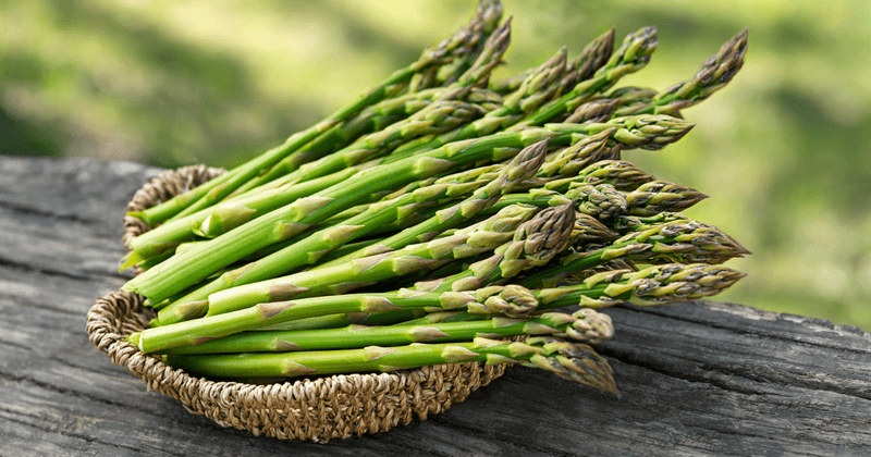 Asparagus