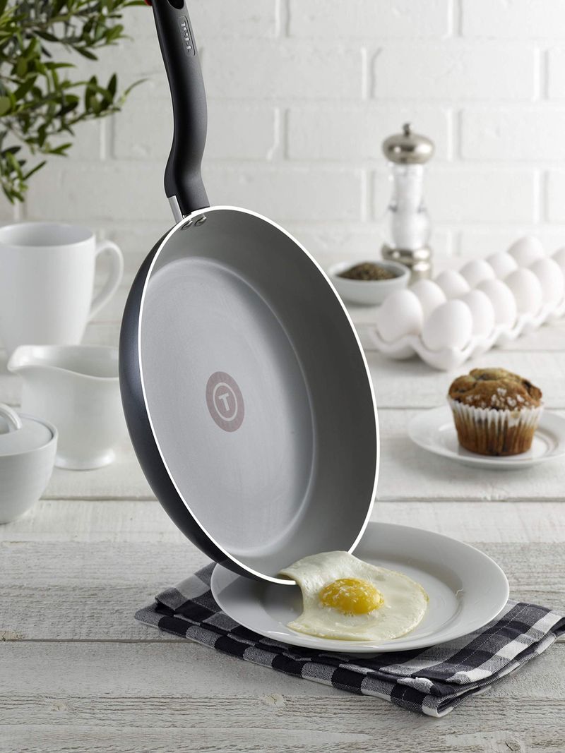 T-fal Initiatives Ceramic