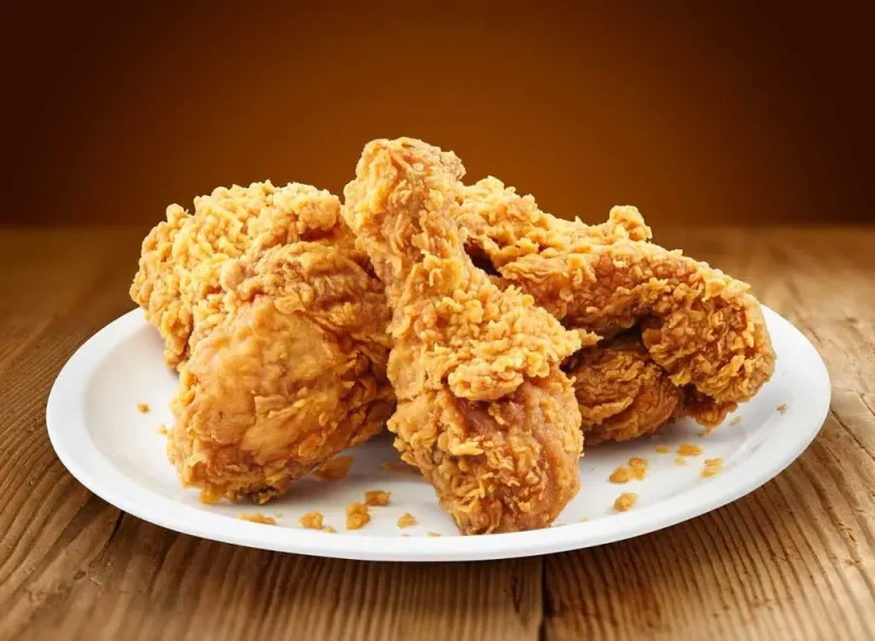 KFC Original Recipe Chicken