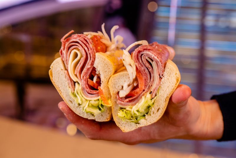 New Jersey – White House Subs