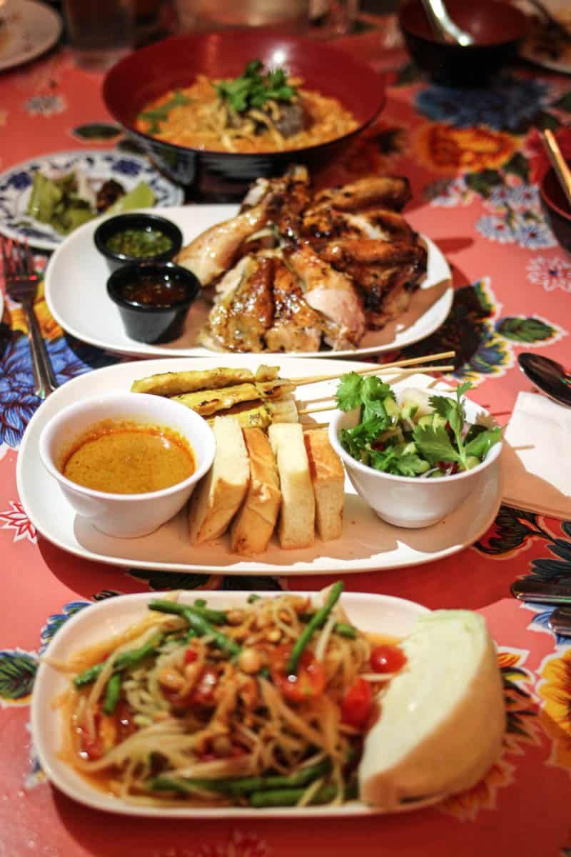 Pok Pok (Portland, Oregon)