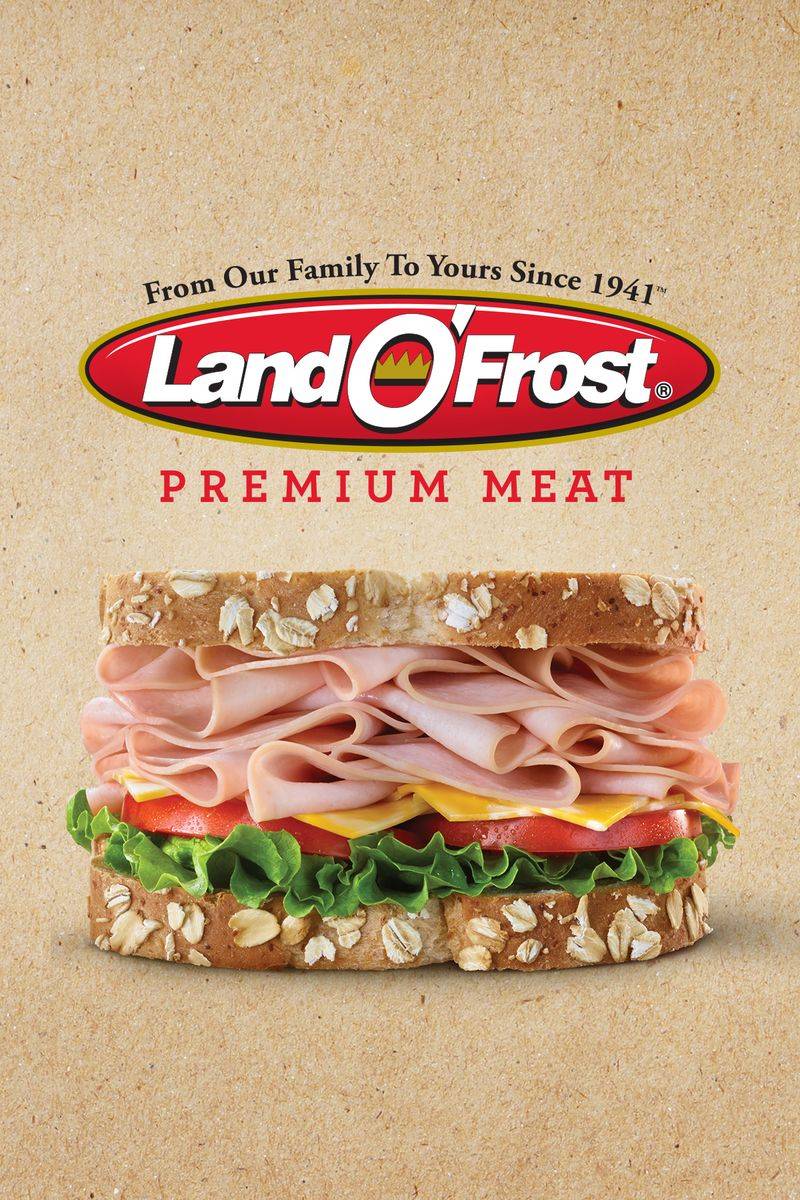 Land O’Frost Premium