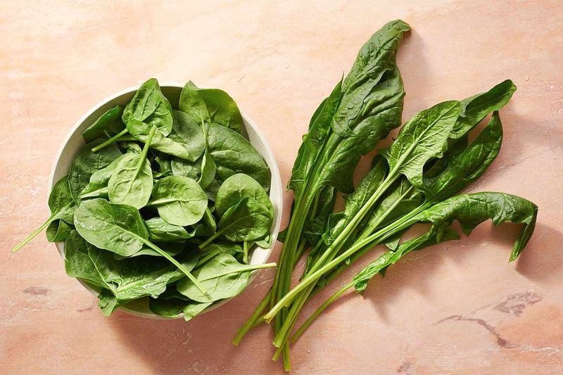 Spinach