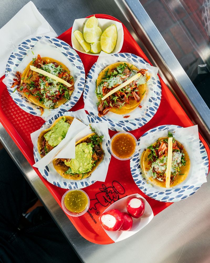 Las Cuatro Milpas (San Diego, California)