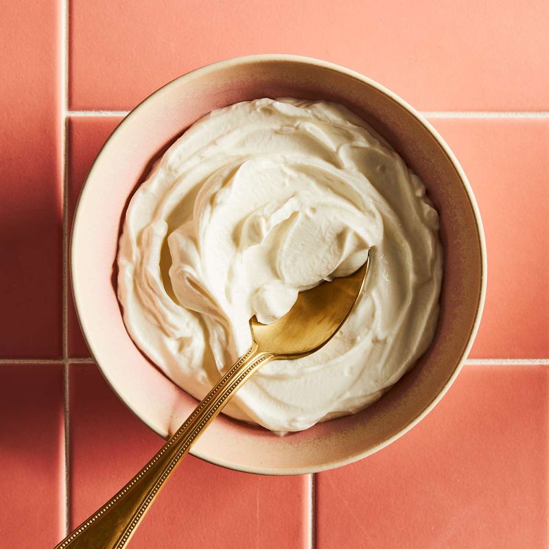 Greek Yogurt