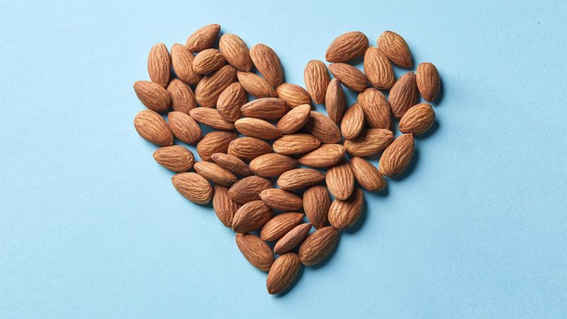 Almonds