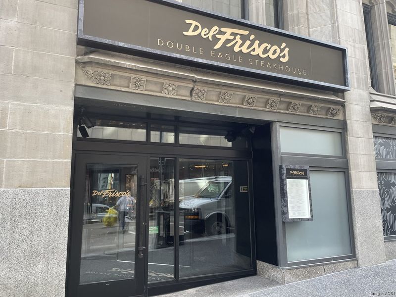 Del Frisco’s Double Eagle Steakhouse
