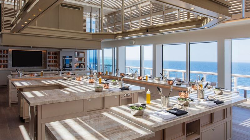 Silversea Cruises