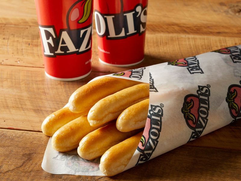 Fazoli’s