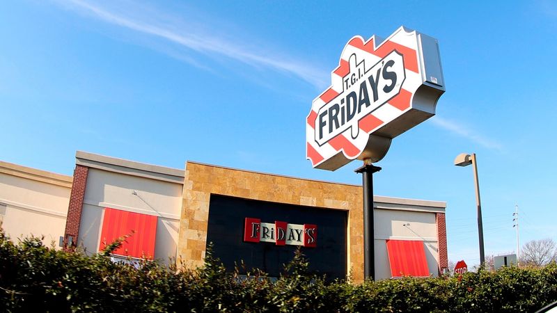 TGI Fridays