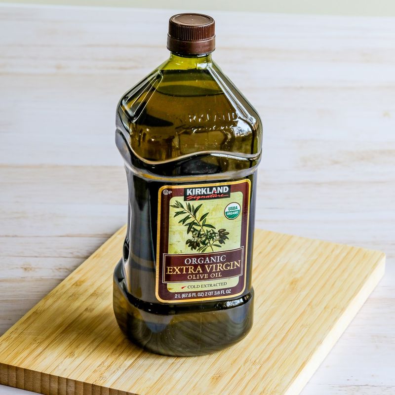 Olive Oil