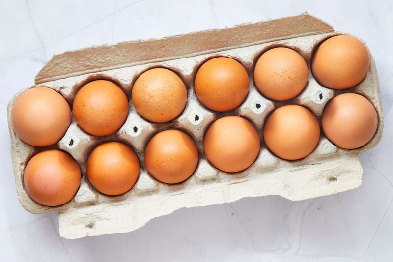 Eggs