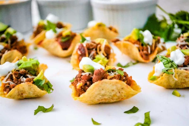 Split an Appetizer and an Entrée
