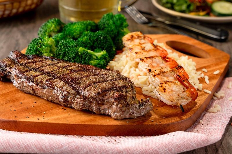 Logan’s Roadhouse