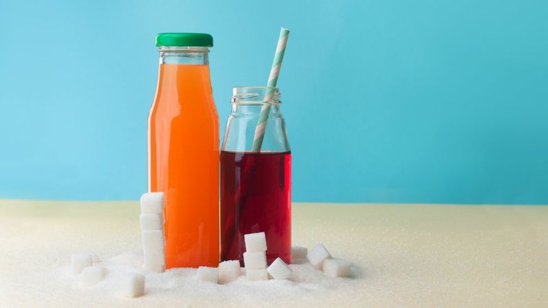 Fruit Juices
