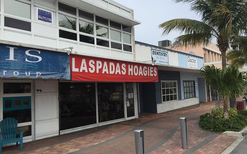 La Spada’s Original Hoagies – Fort Lauderdale, FL