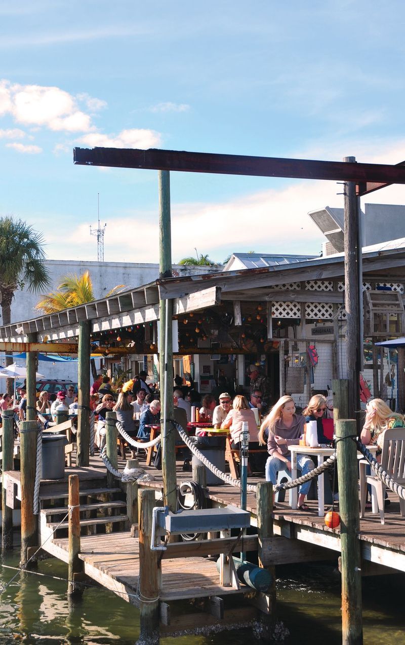 Star Fish Company (Cortez, Florida)