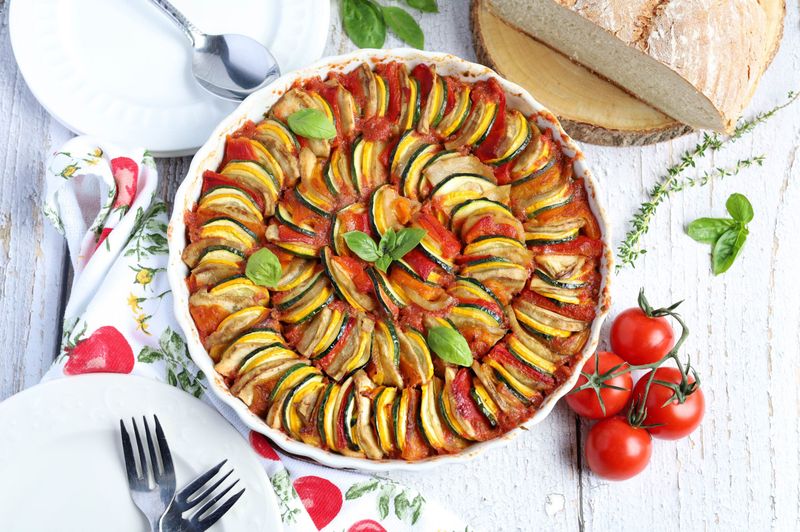 Ratatouille
