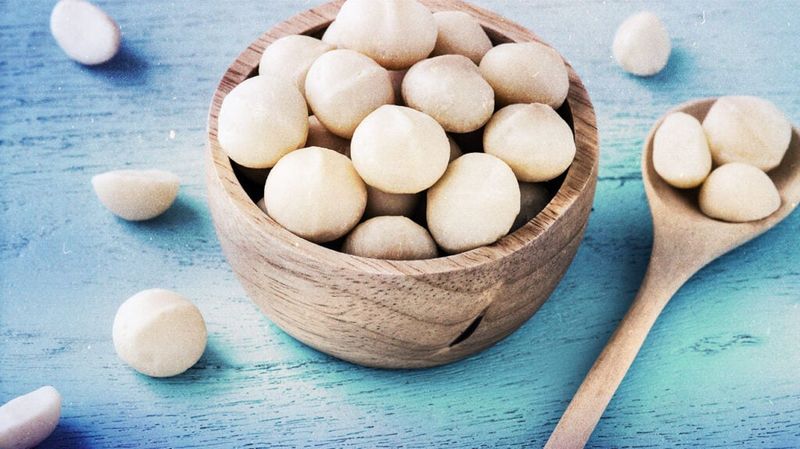 Macadamia Nuts