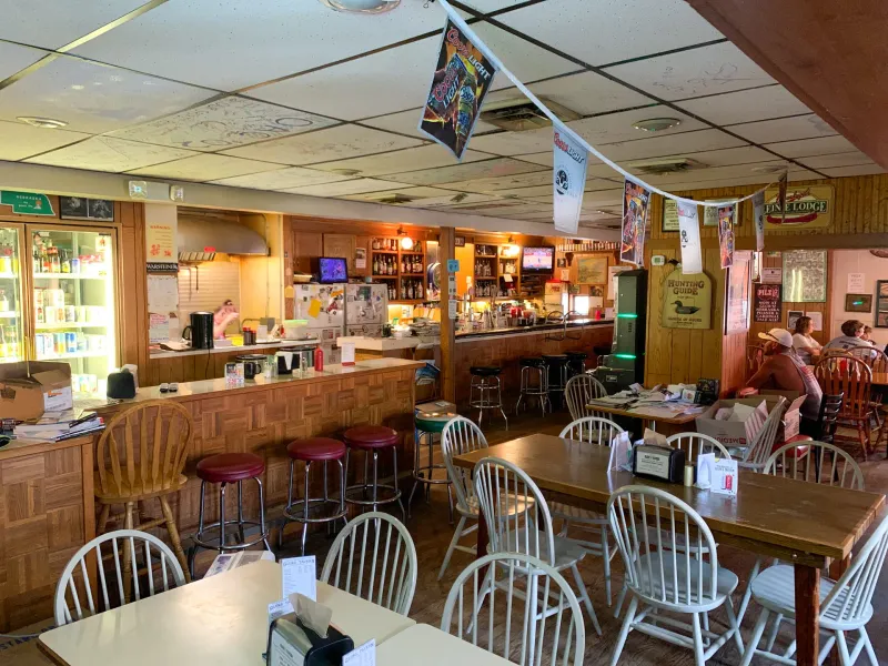 Glur’s Tavern