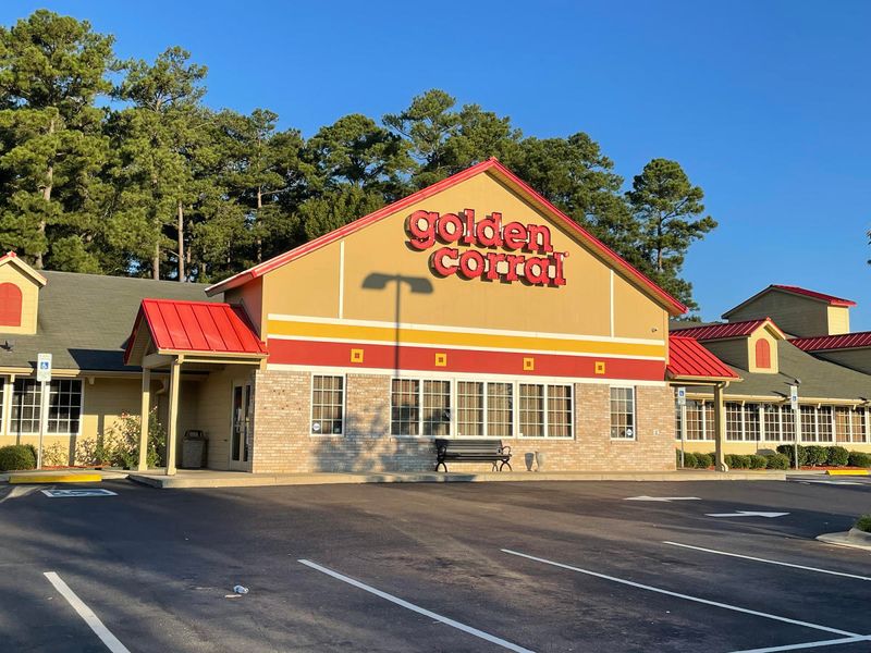 Golden Corral