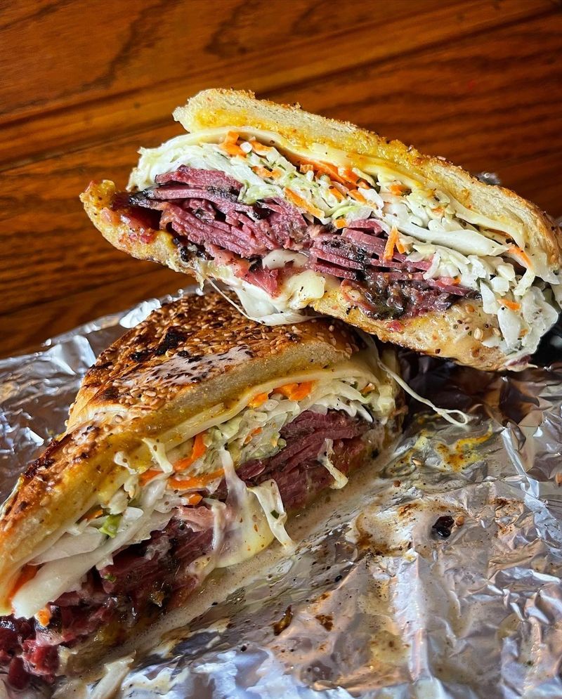 Sam LaGrassa’s (Boston, Massachusetts)
