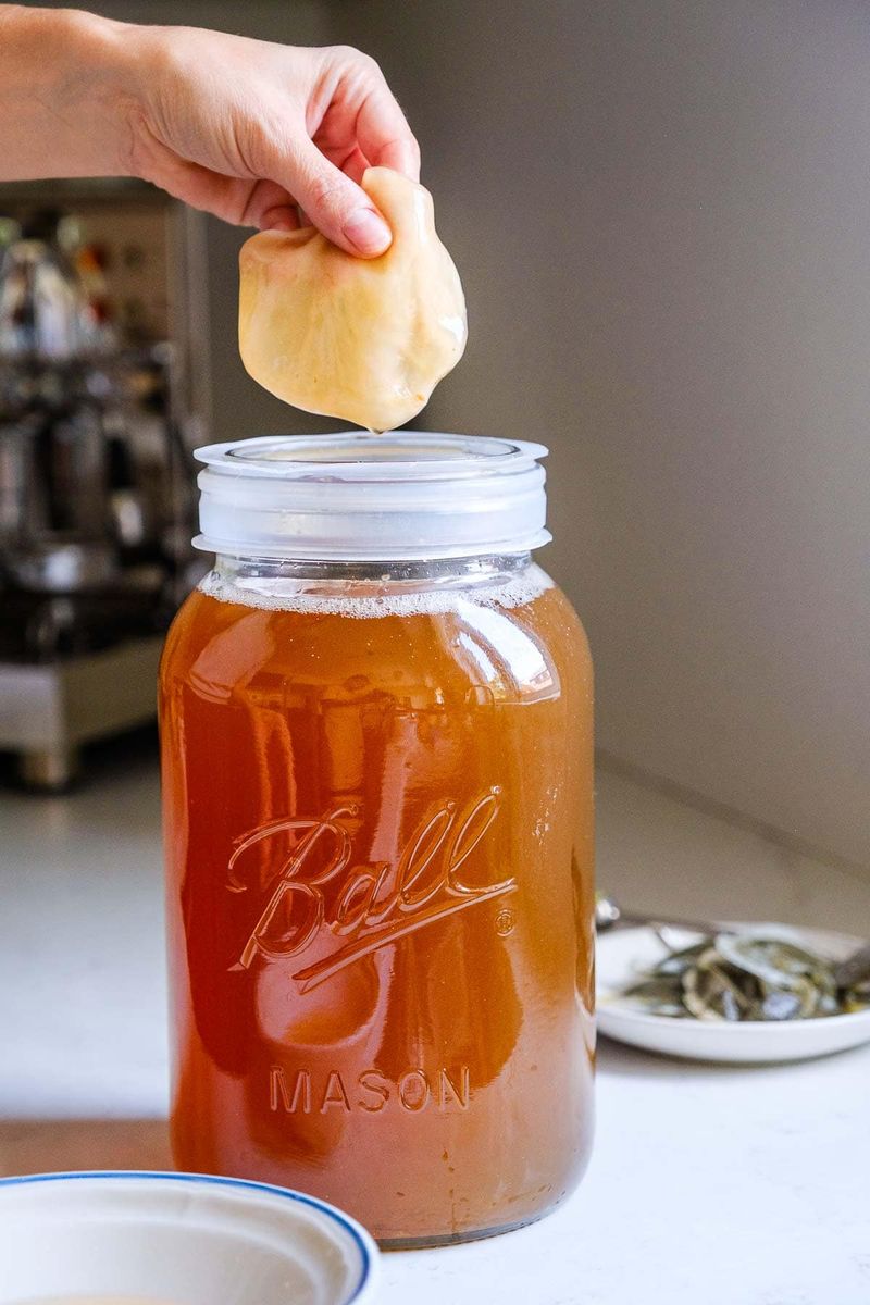 Kombucha