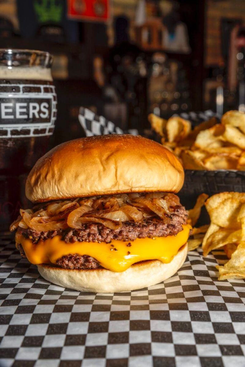 The Classic at JL Beers (Fargo)
