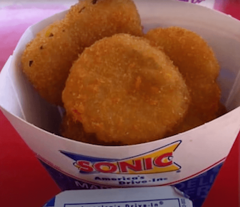 Sonic Pickle-O’s