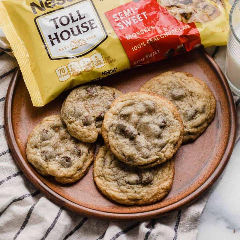 Nestlé Toll House Cookie Dough