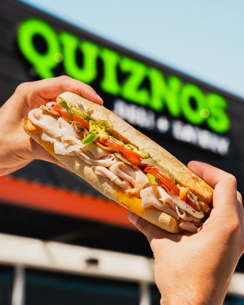 Quiznos