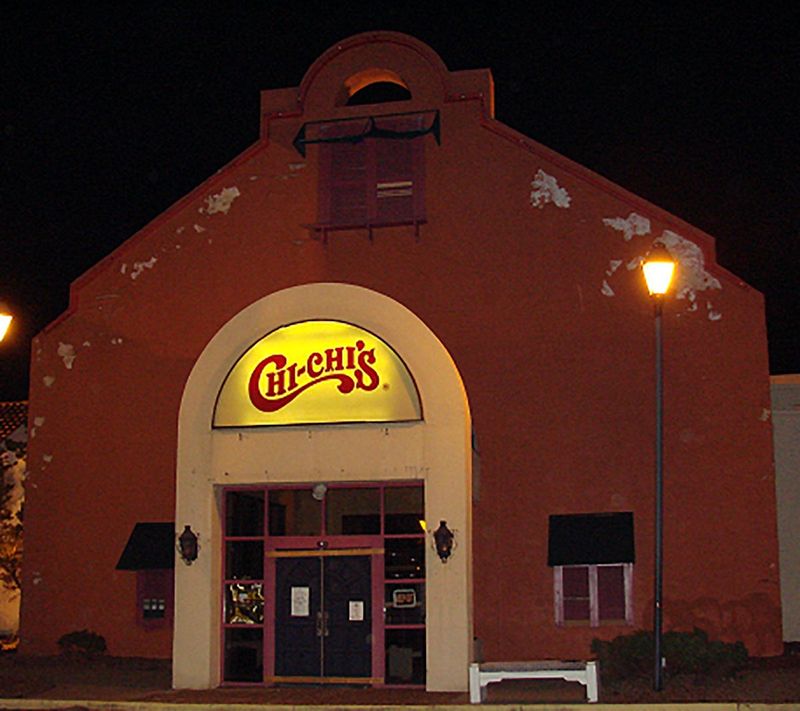 Chi-Chi’s
