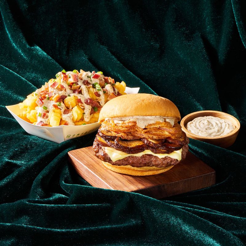 Shake Shack (New York)