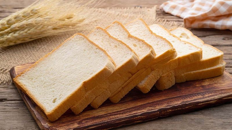 White Bread and Refined Grains