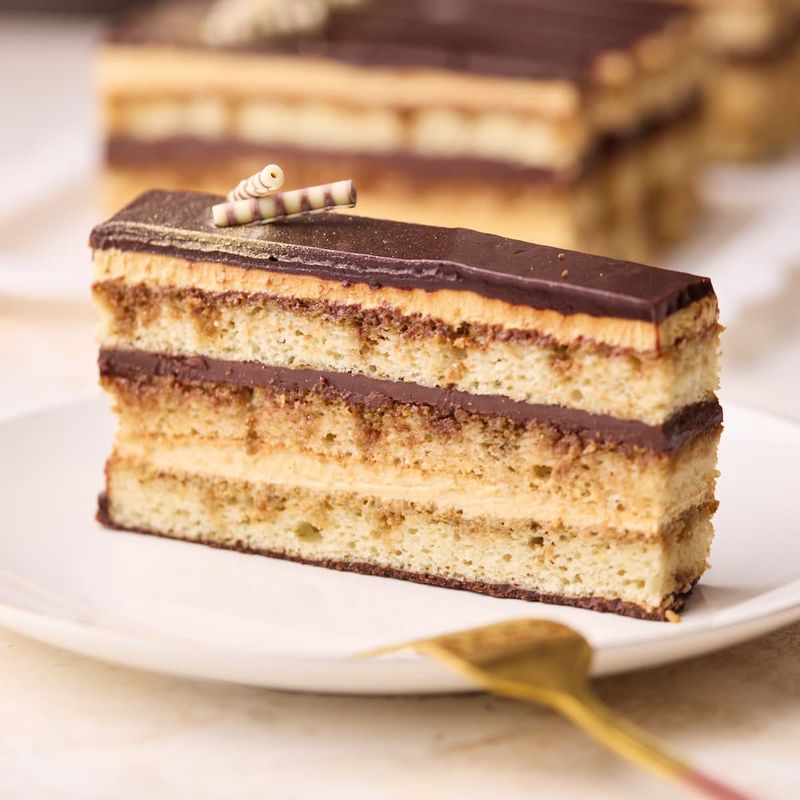 Opera Cake